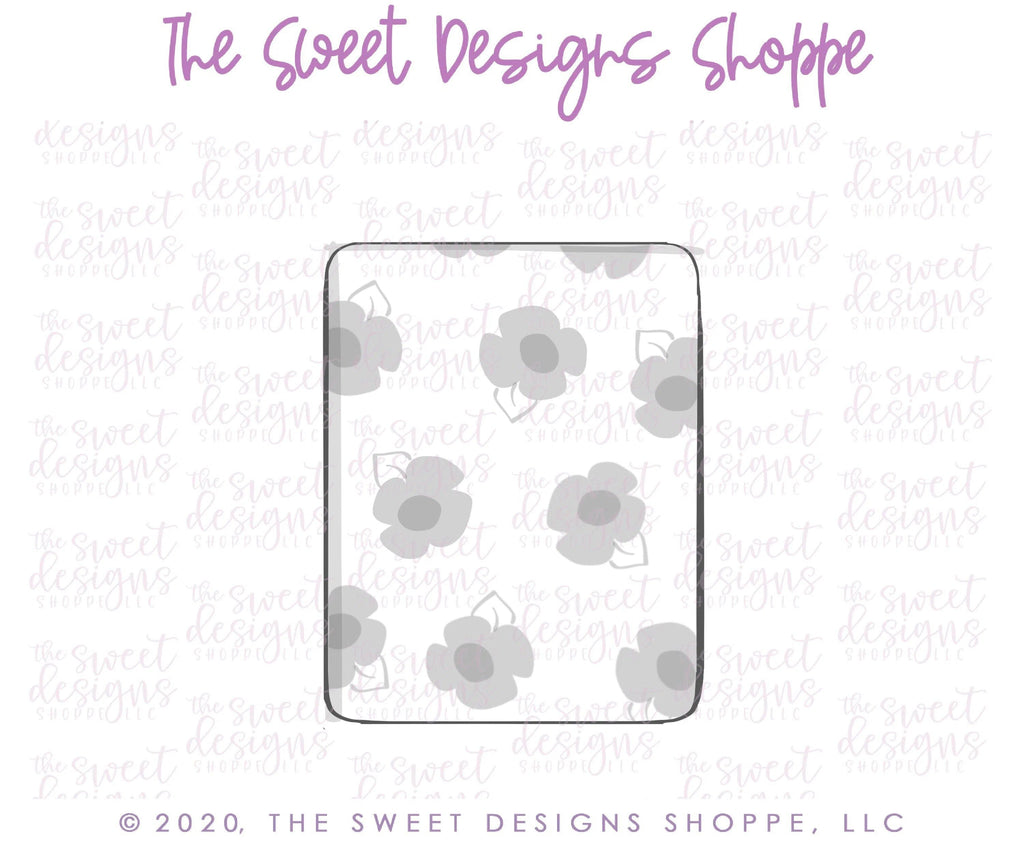 Cookie Cutters - Chubby Beach Towel - Cookie Cutter - The Sweet Designs Shoppe - TSDS - - Accesories,ALL,basic,Basic Shapes,BasicShapes,beach,Cookie Cutter,Customize,pool,pool party,Promocode,Rectangle,STL,Summer,under the sea