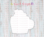 Cookie Cutters - Chubby Coffee Mug 2018 - Cookie Cutter - The Sweet Designs Shoppe - TSDS - - ALL,Autumn,beverage,Coffee,Cookie Cutter,drink,Fall,Fall / Halloween,Fall / Thanksgiving,Food beverages,mug,mugs,Promocode,STL