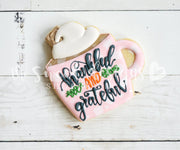 Cookie Cutters - Chubby Coffee Mug 2018 - Cookie Cutter - The Sweet Designs Shoppe - TSDS - - ALL,Autumn,beverage,Coffee,Cookie Cutter,drink,Fall,Fall / Halloween,Fall / Thanksgiving,Food beverages,mug,mugs,Promocode,STL