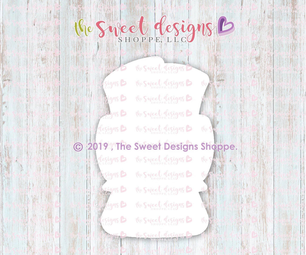 Cookie Cutters - Chubby Diploma - Cookie Cutter - The Sweet Designs Shoppe - TSDS - - ALL,award,Cookie Cutter,diploma,Grad,Graduation,graduations,Promocode,School,School / Graduation,STL