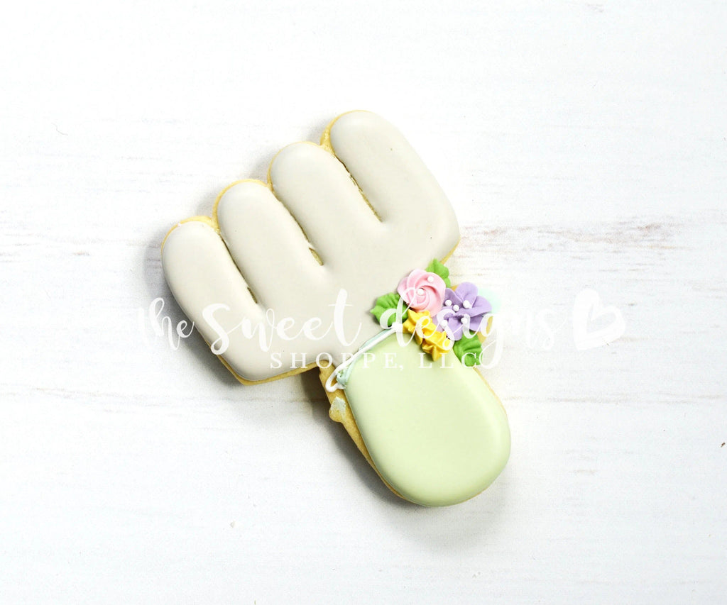 Cookie Cutters - Chubby Garden Fork - Cookie Cutter - The Sweet Designs Shoppe - TSDS - - ALL,Cookie Cutter,garden,gardening,hobbie,landscaping,mom,mother,Mothers Day,Nature,Plants,Promocode,teacher appreciation
