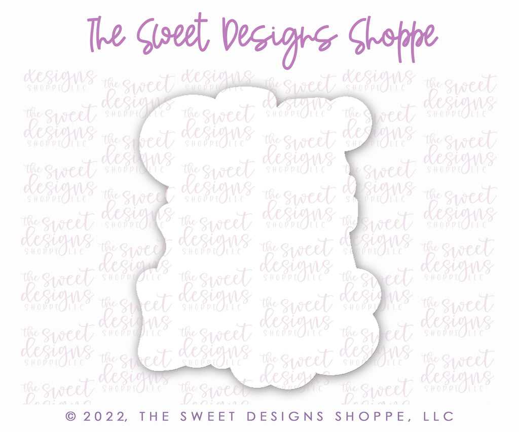 Cookie Cutters - Chubby Gingerbread Christmas Cookie Cutters Set - Set of 3 - Cookie Cutters - The Sweet Designs Shoppe - TSDS - - ALL,Christmas,Christmas / Winter,Christmas Cookies,Cookie Cutter,Ginger boy,ginger bread,Ginger girl,Gingerboy,gingerbread,gingerbread man,Gingergirl,Mini Sets,Promocode,regular sets,set,STL