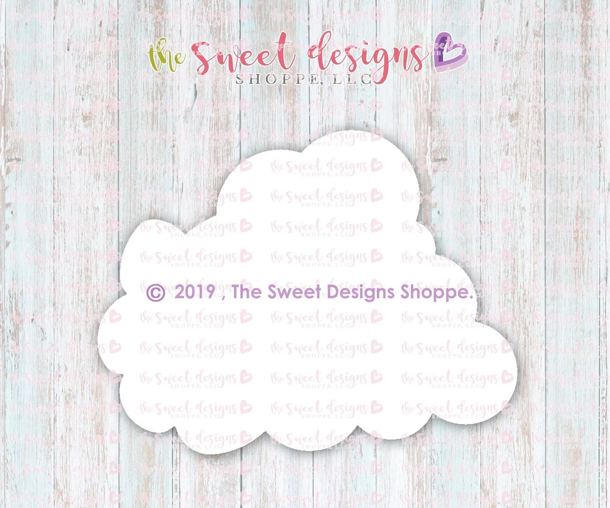 Cookie Cutters - Chubby Grapes - Cookie Cutter - The Sweet Designs Shoppe - TSDS - - ALL,Communion,Cookie Cutter,First Communion,Food,Food & Beverages,Food and Beverage,fruits,Fruits and Vegetables,grapes,Promocode,Religious