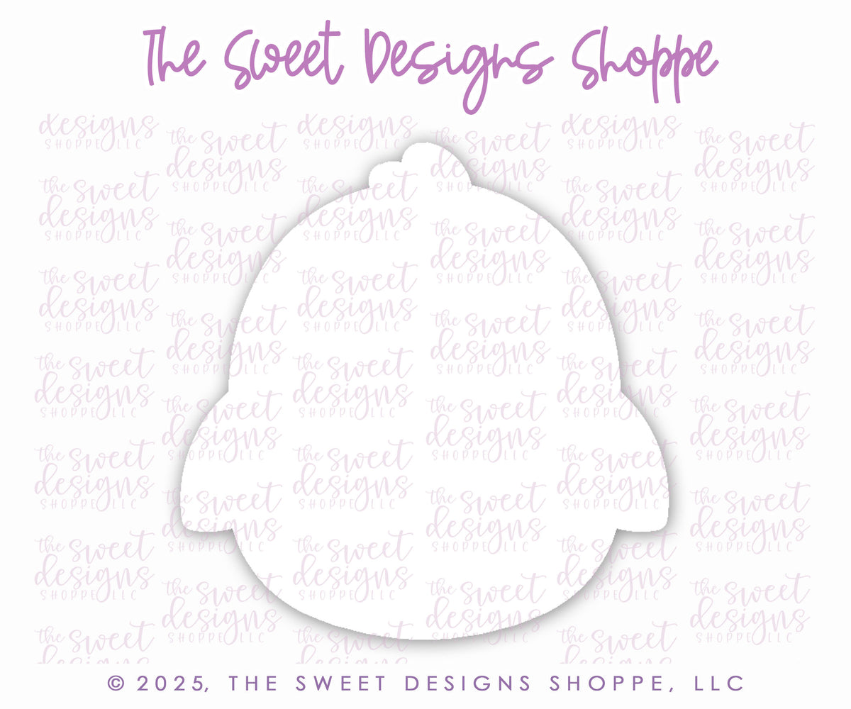 Cookie Cutters - Chubby Little Chick - Cookie Cutter - The Sweet Designs Shoppe - TSDS - - ALL,Animal,Animals,Chubby little chick,Cookie Cutter,Easter,Easter / Spring,little chick,Promocode,STL