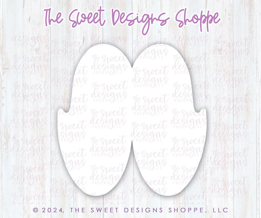 Cookie Cutters - Chubby Mustache - Cookie Cutter - The Sweet Designs Shoppe - TSDS - - ALL,beauty,Cookie Cutter,dad,Father,father's day,grandfather,Groom,man,Promocode