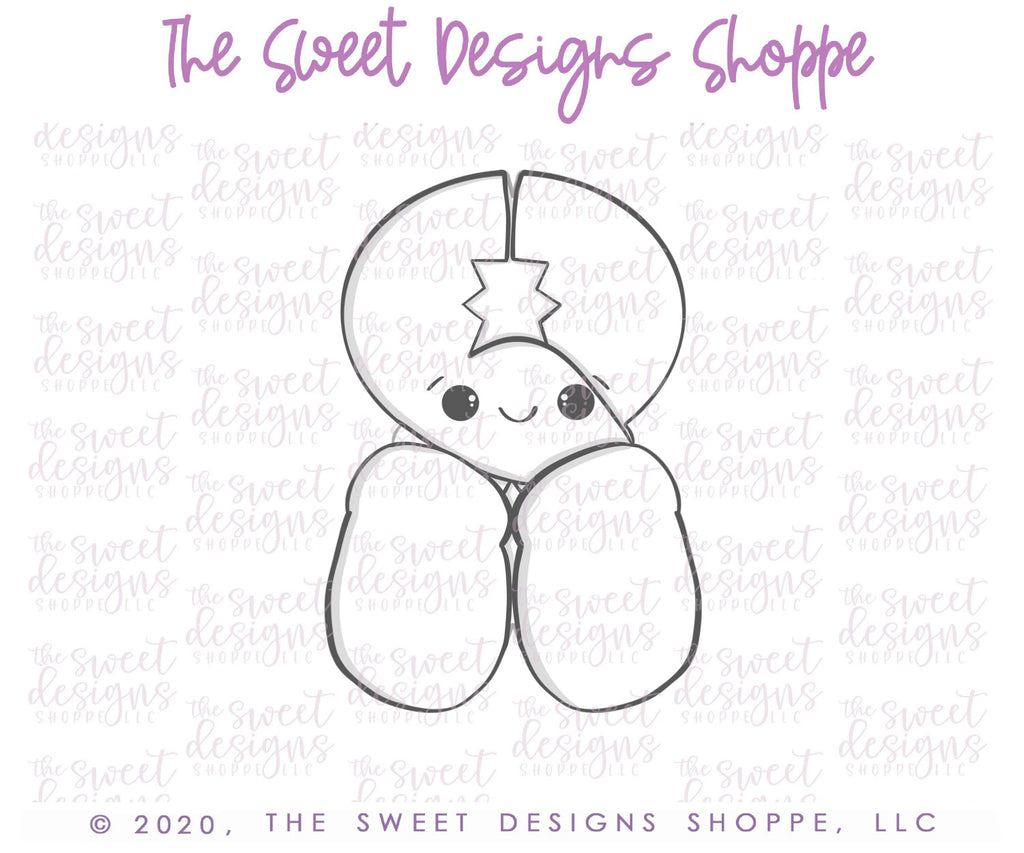 Cookie Cutters - Chubby Pliers 2020 - Cookie Cutter - The Sweet Designs Shoppe - TSDS - - 051520,ALL,Cookie Cutter,dad,Father,Fathers Day,grandfather,Promocode,Tool,tools