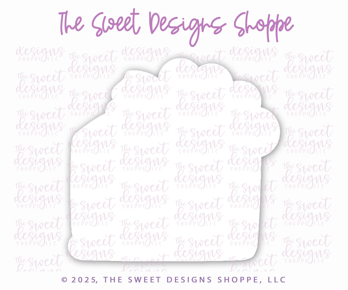 Cookie Cutters - Chubby Pumpkin Pie - Cookie Cutter - The Sweet Designs Shoppe - TSDS - - ALL,Cookie Cutter,Fall,Fall / Thanksgiving,fall cupcake,Fall Vibes,Food,Food & Beverages,Food and Beverage,Promocode,Pumpkin,pumpkin pie,STL,treats