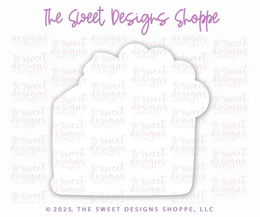 Cookie Cutters - Chubby Pumpkin Pie - Cookie Cutter - The Sweet Designs Shoppe - TSDS - - ALL,Cookie Cutter,Fall,Fall / Thanksgiving,fall cupcake,Fall Vibes,Food,Food & Beverages,Food and Beverage,Pumpkin,pumpkin pie,STL,treats