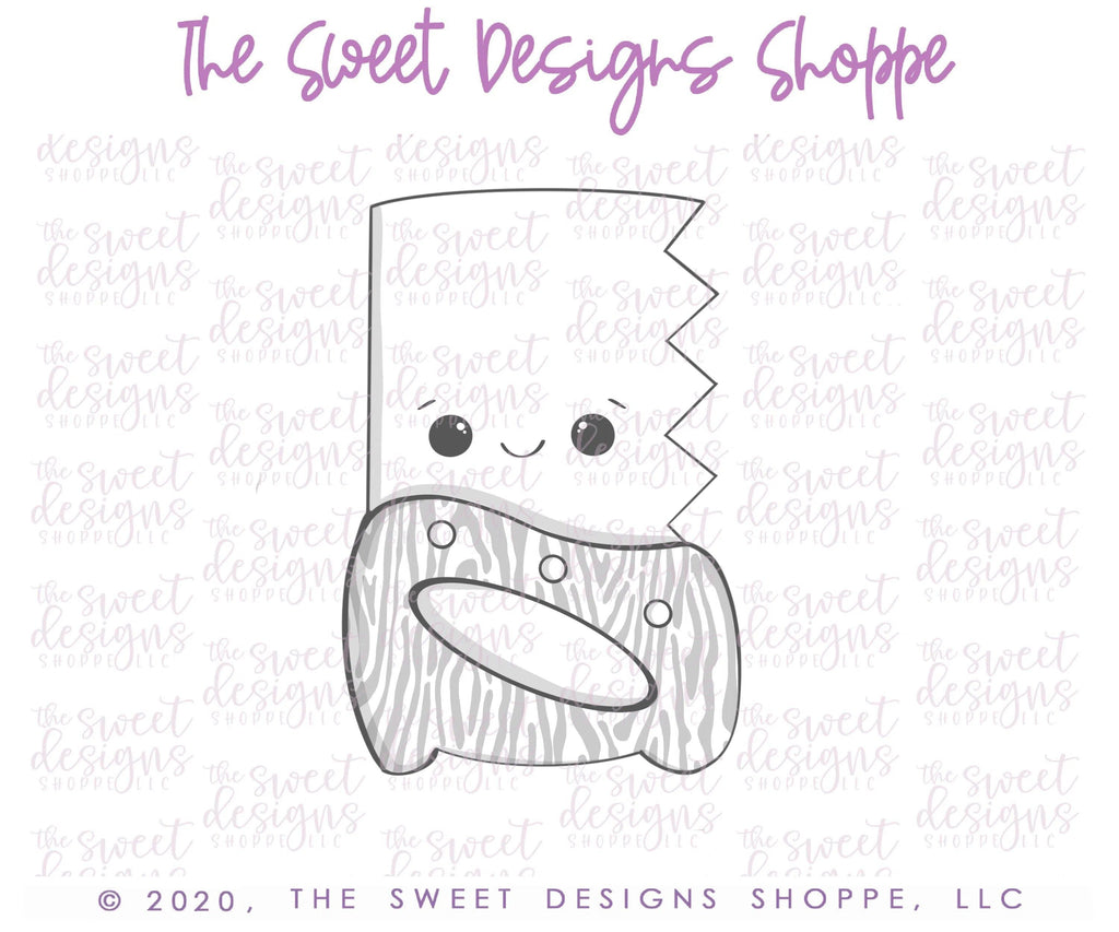 Cookie Cutters - Chubby Saw 2020 - Cookie Cutter - The Sweet Designs Shoppe - TSDS - - 051520,ALL,Cookie Cutter,dad,Father,Fathers Day,grandfather,Promocode,Tool,tools