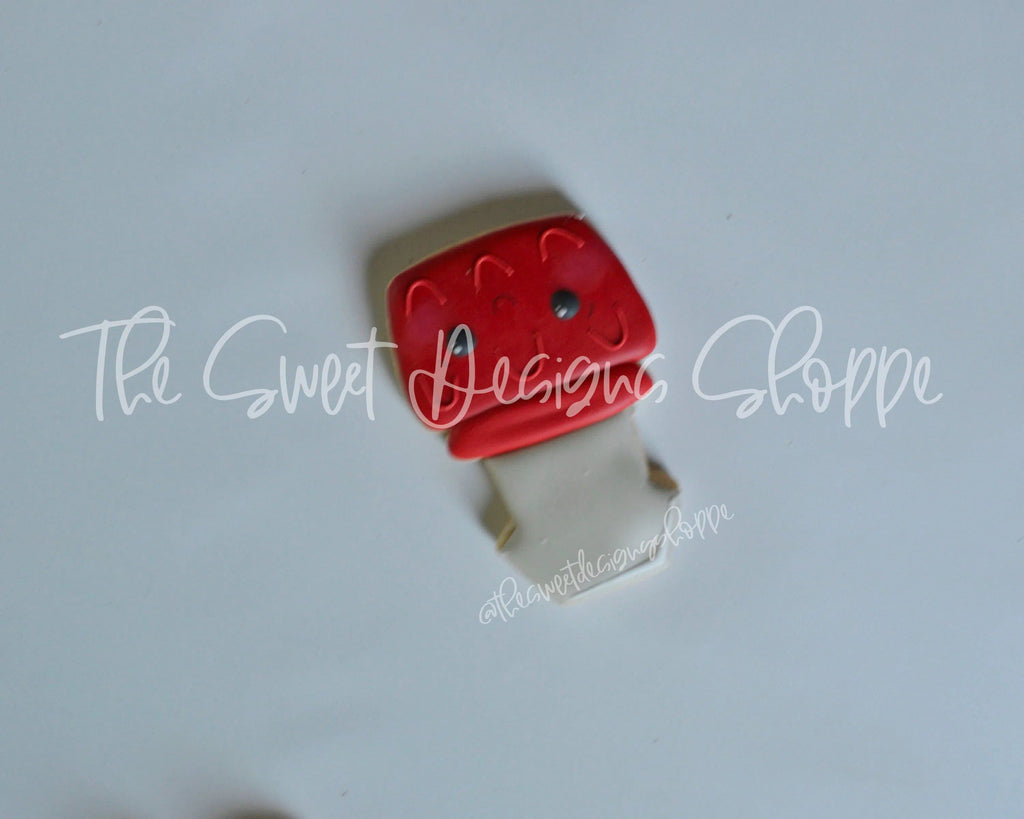 Cookie Cutters - Chubby Screwdriver 2020 - Cookie Cutter - The Sweet Designs Shoppe - TSDS - - 051520,ALL,Cookie Cutter,dad,Father,Fathers Day,grandfather,Promocode,spaner,Tool,tools