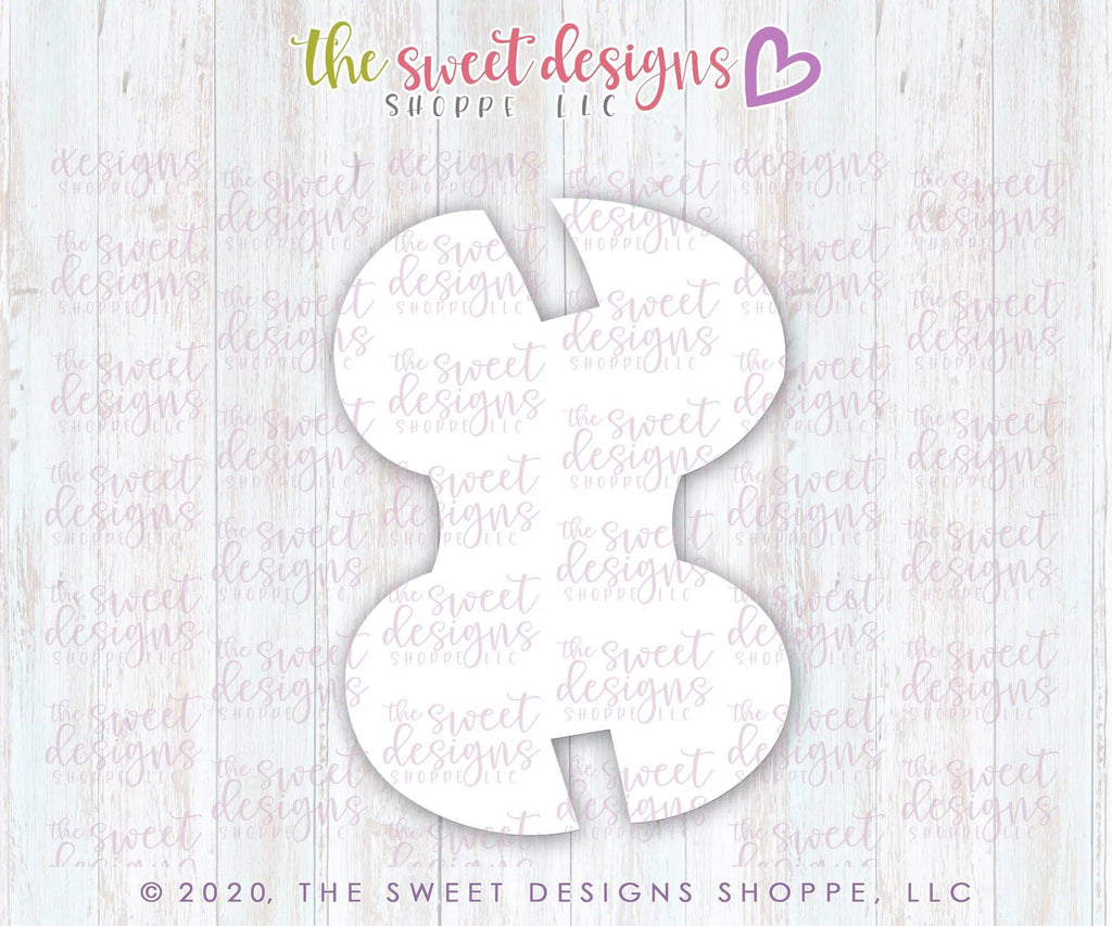 Cookie Cutters - Chubby Spanner 2020 - Cookie Cutter - The Sweet Designs Shoppe - TSDS - - 051520,ALL,Cookie Cutter,dad,Father,Fathers Day,grandfather,Promocode,spaner,Tool,tools