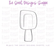 Cookie Cutters - Chubby Spatula - Cookie Cutter - The Sweet Designs Shoppe - TSDS - - ALL,Baking,Christmas,Christmas / Winter,Chubby,Cookie Cutter,Hobbies,Kawaii,Promocode,Spatula,STL,Winter