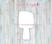 Cookie Cutters - Chubby Spatula - Cookie Cutter - The Sweet Designs Shoppe - TSDS - - ALL,Baking,Christmas,Christmas / Winter,Chubby,Cookie Cutter,Hobbies,Kawaii,Promocode,Spatula,STL,Winter