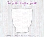 Cookie Cutters - Chubby Sunscreen - Cookie Cutter - The Sweet Designs Shoppe - TSDS - - Accesories,ALL,beach,Cookie Cutter,Customize,pool,pool party,Promocode,sand castle,STL,Summer,under the sea