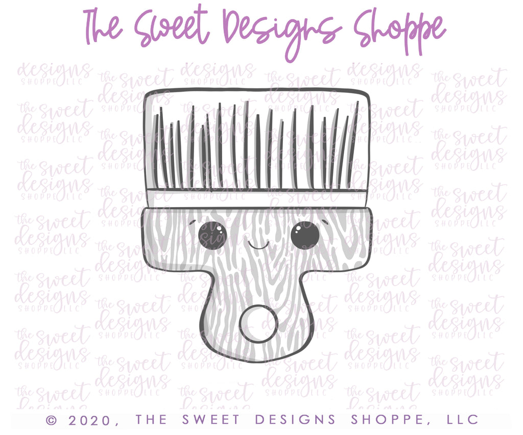 Cookie Cutters - Chubby Tools Set - Cookie Cutters - The Sweet Designs Shoppe - TSDS - - 051520,ALL,Cookie Cutter,dad,Father,father's day,grandfather,Mini Sets,Promocode,regular sets,set,STL,tools