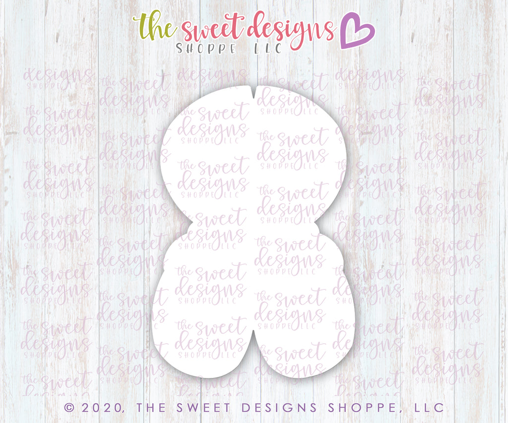 Cookie Cutters - Chubby Tools Set - Cookie Cutters - The Sweet Designs Shoppe - TSDS - - 051520,ALL,Cookie Cutter,dad,Father,father's day,grandfather,Mini Sets,Promocode,regular sets,set,STL,tools