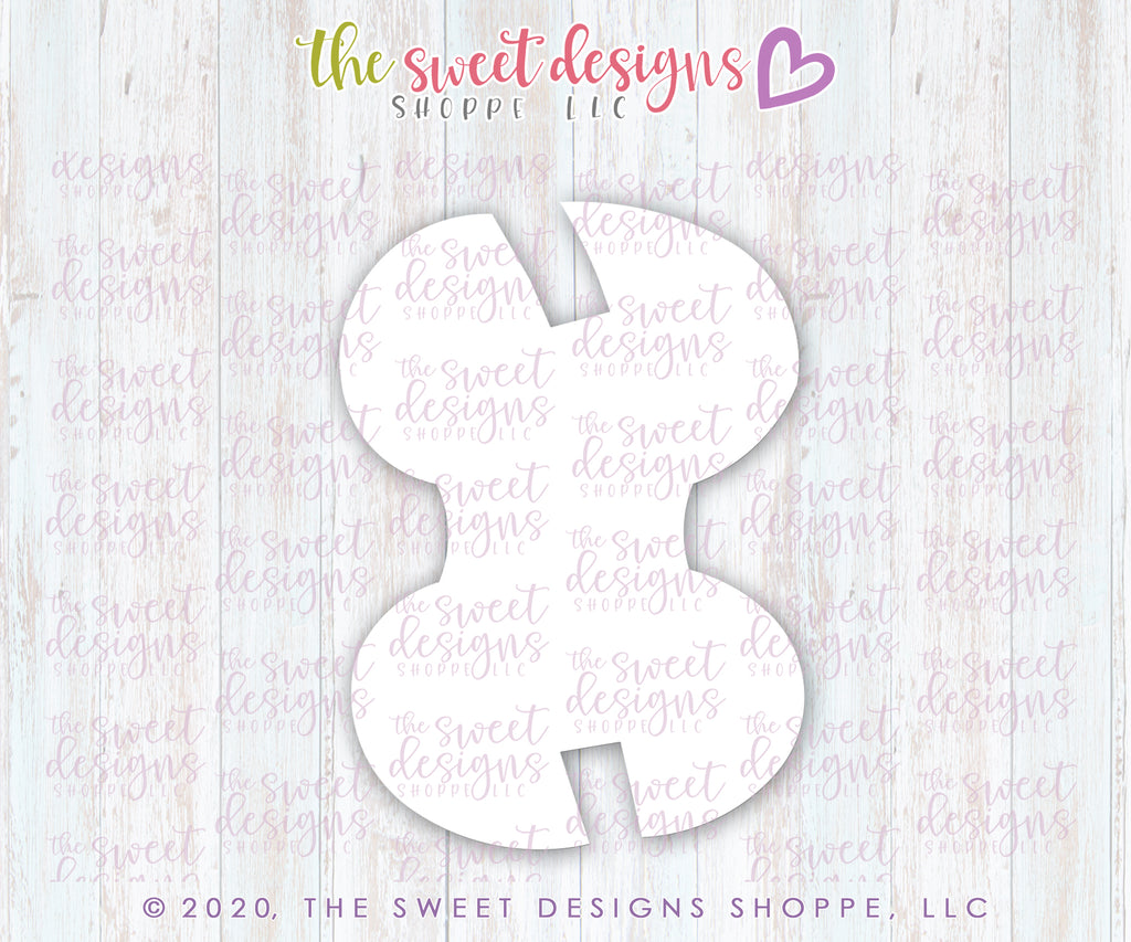 Cookie Cutters - Chubby Tools Set - Cookie Cutters - The Sweet Designs Shoppe - TSDS - - 051520,ALL,Cookie Cutter,dad,Father,father's day,grandfather,Mini Sets,Promocode,regular sets,set,STL,tools