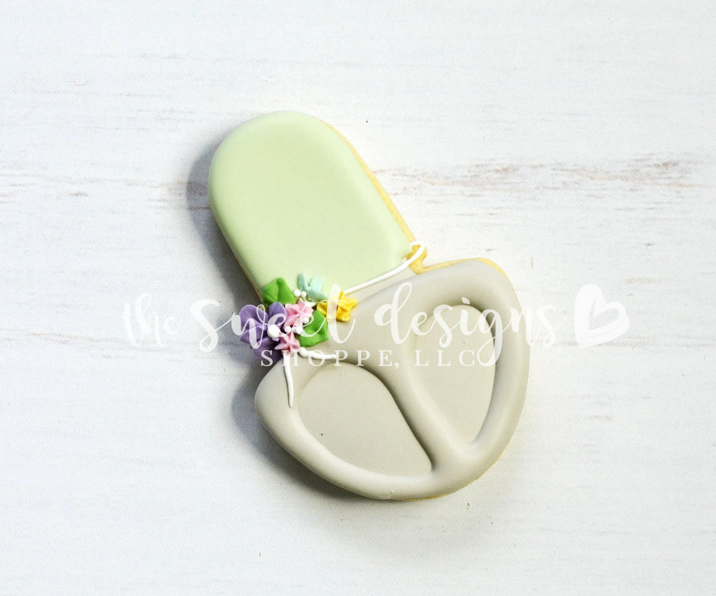 Cookie Cutters - Chubby Trowel - Cookie Cutter - The Sweet Designs Shoppe - TSDS - - ALL,Cookie Cutter,garden,gardening,hobbie,landscaping,mother,mothers DAY,Nature,Plants,Promocode,teacher appreciation