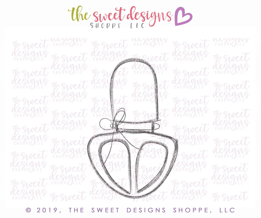 Cookie Cutters - Chubby Trowel - Cookie Cutter - The Sweet Designs Shoppe - - 2019, ALL, Cookie Cutter, garden, gardening, hobbie, landscaping, mother, mothers DAY, Nature, Plants, Promocode, teacher appreciation