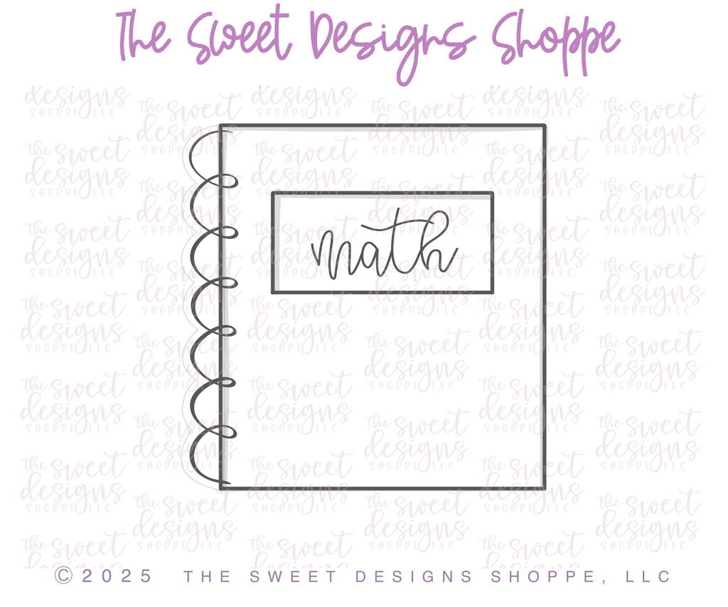 Cookie Cutters - Chunky Back to School Set - Cookie Cutters Set - Set of 12 - Cookie Cutters - The Sweet Designs Shoppe - TSDS - - ALL,back to school,Cookie Cutter,cookie cutters,homeschool,Mini Sets,Promocode,regular sets,School,School / Graduation,school supplies,set,STL