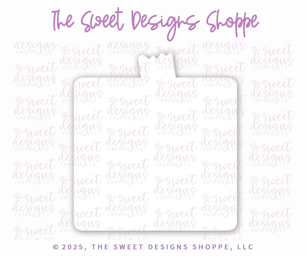 Cookie Cutters - Chunky Back to School Set - Cookie Cutters Set - Set of 12 - Cookie Cutters - The Sweet Designs Shoppe - TSDS - - ALL,back to school,Cookie Cutter,cookie cutters,homeschool,Mini Sets,Promocode,regular sets,School,School / Graduation,school supplies,set,STL