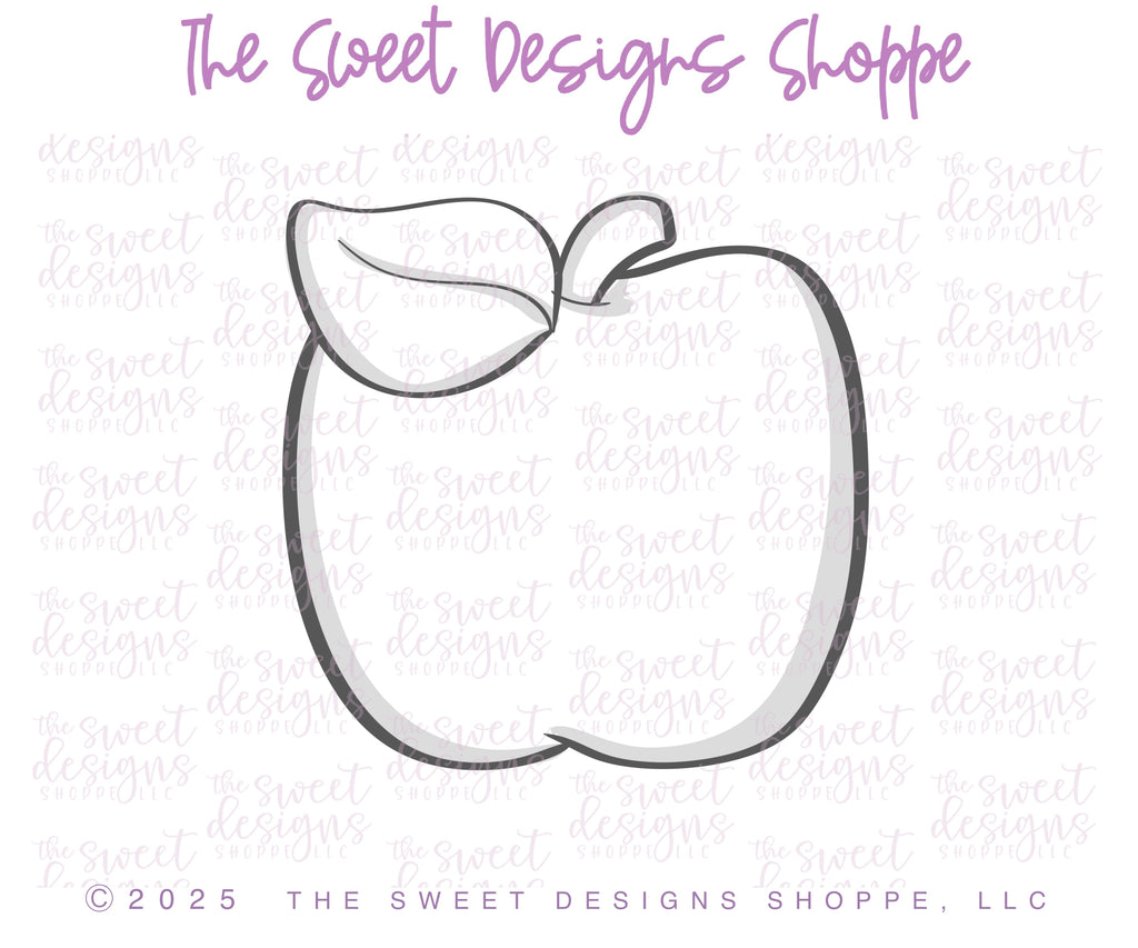 Cookie Cutters - Chunky Back to School Set - Cookie Cutters Set - Set of 12 - Cookie Cutters - The Sweet Designs Shoppe - TSDS - - ALL,back to school,Cookie Cutter,cookie cutters,homeschool,Mini Sets,Promocode,regular sets,School,School / Graduation,school supplies,set,STL