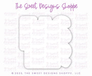 Cookie Cutters - Chunky Easter Set - Cookie Cutters Set - Set of 12 - Cookie Cutters - The Sweet Designs Shoppe - TSDS - - ALL,Animal,Animals,Animals and Insects,Cookie Cutter,cookie cutters,Easter,Easter / Spring,Mini Sets,Promocode,regular sets,set,STL