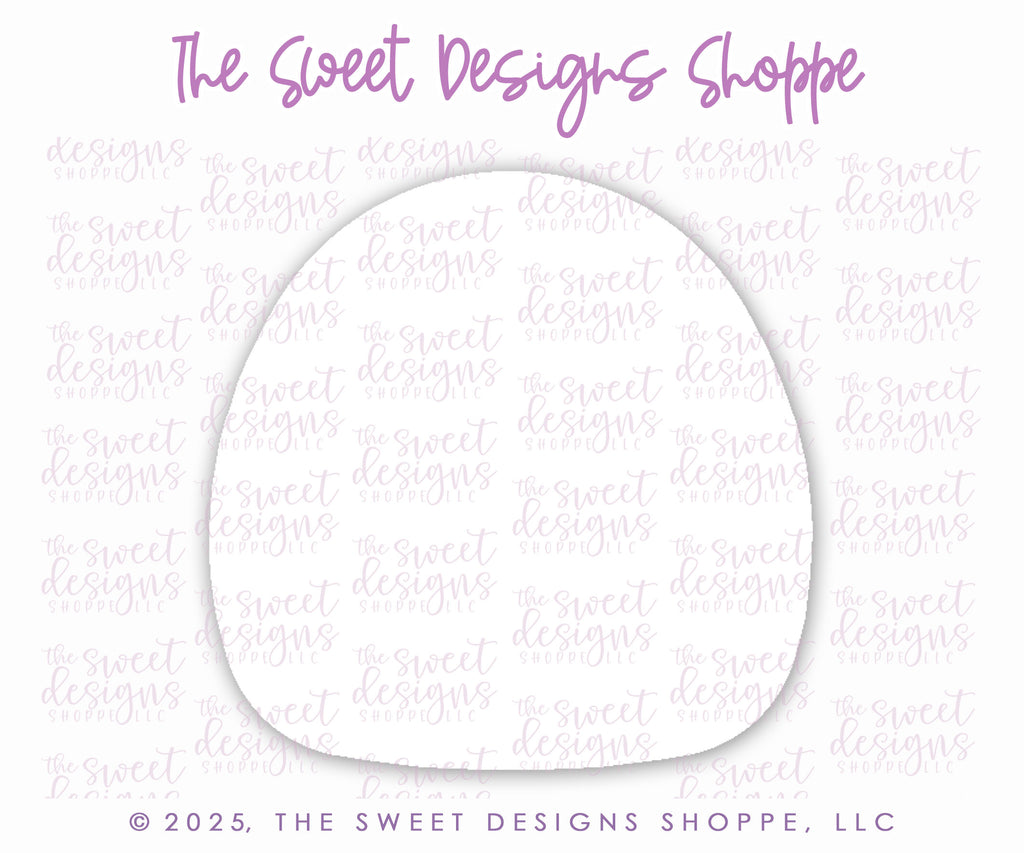 Cookie Cutters - Chunky Easter Set - Cookie Cutters Set - Set of 12 - Cookie Cutters - The Sweet Designs Shoppe - TSDS - - ALL,Animal,Animals,Animals and Insects,Cookie Cutter,cookie cutters,Easter,Easter / Spring,Mini Sets,Promocode,regular sets,set,STL