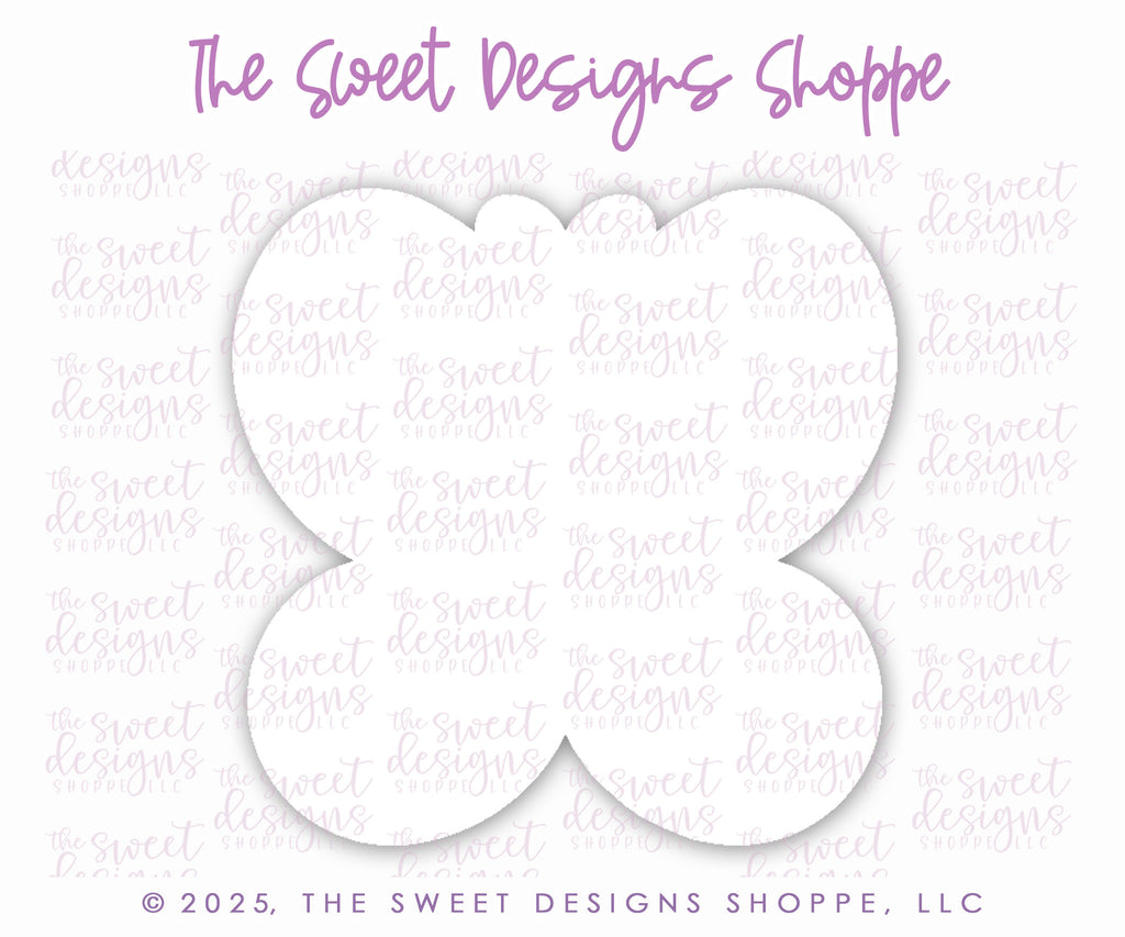 Cookie Cutters - Chunky Easter Set - Cookie Cutters Set - Set of 12 - Cookie Cutters - The Sweet Designs Shoppe - TSDS - - ALL,Animal,Animals,Animals and Insects,Cookie Cutter,cookie cutters,Easter,Easter / Spring,Mini Sets,Promocode,regular sets,set,STL