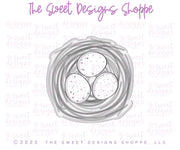 Cookie Cutters - Chunky Easter Set - Cookie Cutters Set - Set of 12 - Cookie Cutters - The Sweet Designs Shoppe - TSDS - - ALL,Animal,Animals,Animals and Insects,Cookie Cutter,cookie cutters,Easter,Easter / Spring,Mini Sets,Promocode,regular sets,set,STL