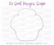 Cookie Cutters - Chunky Easter Set - Cookie Cutters Set - Set of 12 - Cookie Cutters - The Sweet Designs Shoppe - TSDS - - ALL,Animal,Animals,Animals and Insects,Cookie Cutter,cookie cutters,Easter,Easter / Spring,Mini Sets,Promocode,regular sets,set,STL