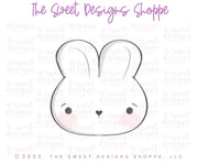 Cookie Cutters - Chunky Easter Set - Cookie Cutters Set - Set of 12 - Cookie Cutters - The Sweet Designs Shoppe - TSDS - - ALL,Animal,Animals,Animals and Insects,Cookie Cutter,cookie cutters,Easter,Easter / Spring,Mini Sets,Promocode,regular sets,set,STL