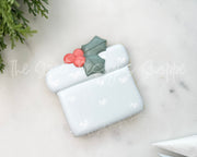 Cookie Cutters - Chunky Gift - Cookie Cutter - The Sweet Designs Shoppe - TSDS - - advent,Advent Calendar,ALL,Christmas,Christmas / Winter,Christmas Cookies,Cookie Cutter,Gift,Promocode,STL