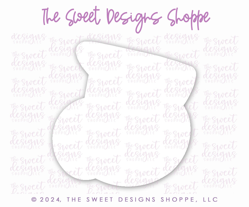 Cookie Cutters - Chunky Paper Plane - Cookie Cutter - The Sweet Designs Shoppe - - ALL, chunky, Cookie Cutter, new, paper plane, Promocode, School, School / Graduation, STL, Sweets, transportation, valentine, Valentines