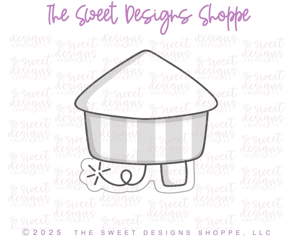 Cookie Cutters - Chunky Patriotic Set - Cookie Cutters Set - Set of 12 - Cookie Cutters - The Sweet Designs Shoppe - TSDS - - 4th,4th July,4th of July,ALL,Cookie Cutter,cookie cutters,Mini Sets,Patriotic,Promocode,set,STL,Summer,USA