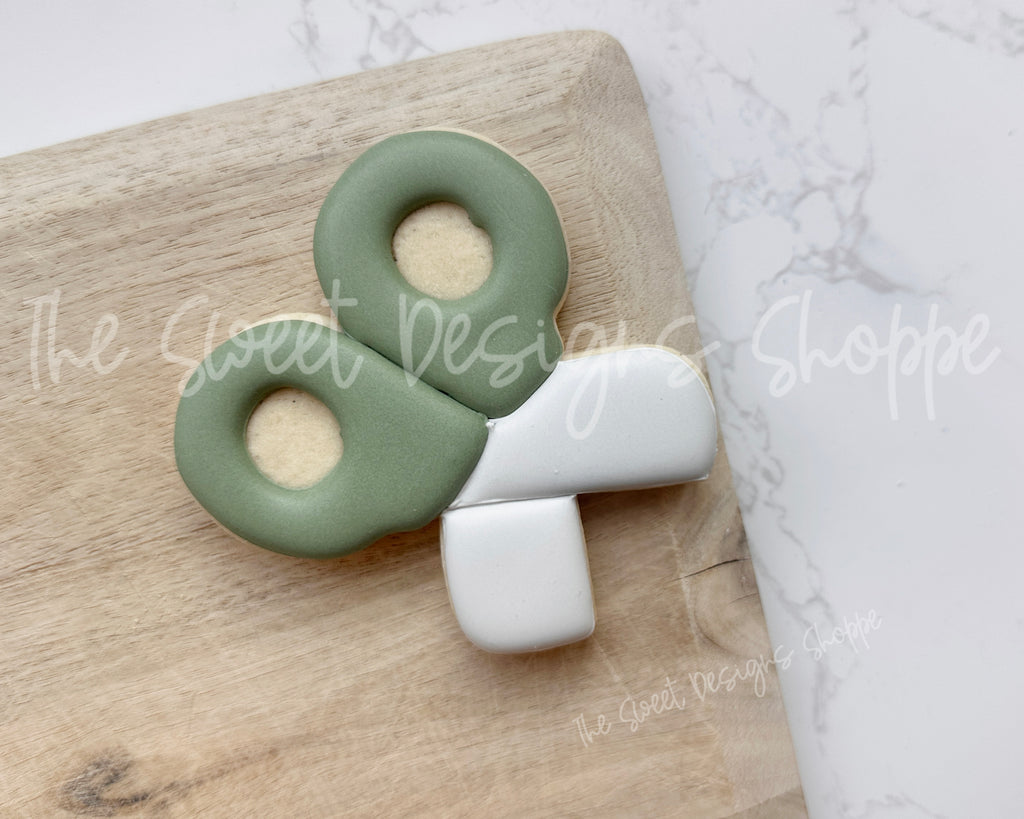 Cookie Cutters - Chunky Scissors- Cookie Cutter - The Sweet Designs Shoppe - TSDS - - ALL,back to school,Chunky scissors,Cookie Cutter,homeschool,Promocode,School,School / Graduation,school supplies,Scissors,Sharpener,STL