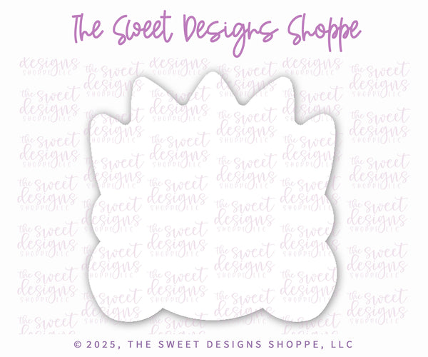 Product Type: Cookie Cutters - Name: Chunky Statue of Liberty Face ...