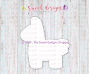 Cookie Cutters - Cinco de Mayo Set - Cookie Cutters - The Sweet Designs Shoppe - TSDS - - ALL,Birthday,Cinco de Mayo,Cookie Cutter,fiesta,Mexico,Mexico Piñata,Mini Sets,piñata,Piñata Set,Promocode,set,STL