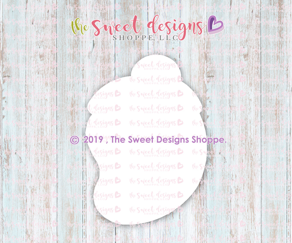 Cookie Cutters - Cinco de Mayo Set - Cookie Cutters - The Sweet Designs Shoppe - TSDS - - ALL,Birthday,Cinco de Mayo,Cookie Cutter,fiesta,Mexico,Mini Sets,Promocode,set,STL