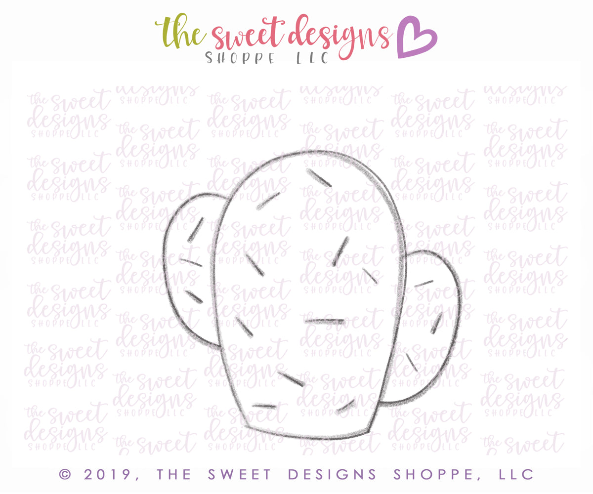 Cookie Cutters - Cinco de Mayo Set - Cookie Cutters - The Sweet Designs Shoppe - TSDS - - ALL,Birthday,Cinco de Mayo,Cookie Cutter,fiesta,Mexico,Mexico Piñata,Mini Sets,piñata,Piñata Set,Promocode,set,STL