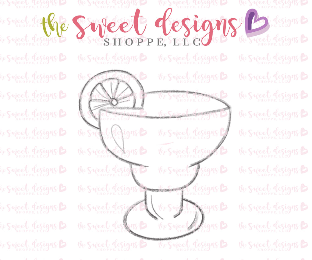 Cookie Cutters - Cinco de Mayo Set - Cookie Cutters - The Sweet Designs Shoppe - TSDS - - ALL,Birthday,Cinco de Mayo,Cookie Cutter,fiesta,Mexico,Mini Sets,Promocode,set,STL