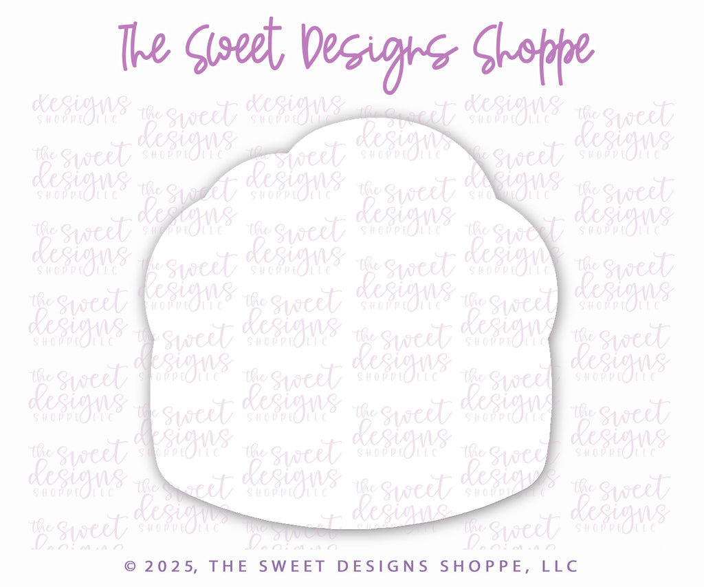 Cookie Cutters - Cinnamon Bun - Cookie Cutter - The Sweet Designs Shoppe - TSDS - - ALL,cinnamon,cinnamon bun,Cookie Cutter,Fall,Fall / Thanksgiving,Fall Vibes,Food,Food & Beverages,Food and Beverage,Nature,Promocode,STL,Sweet,Sweets,treats