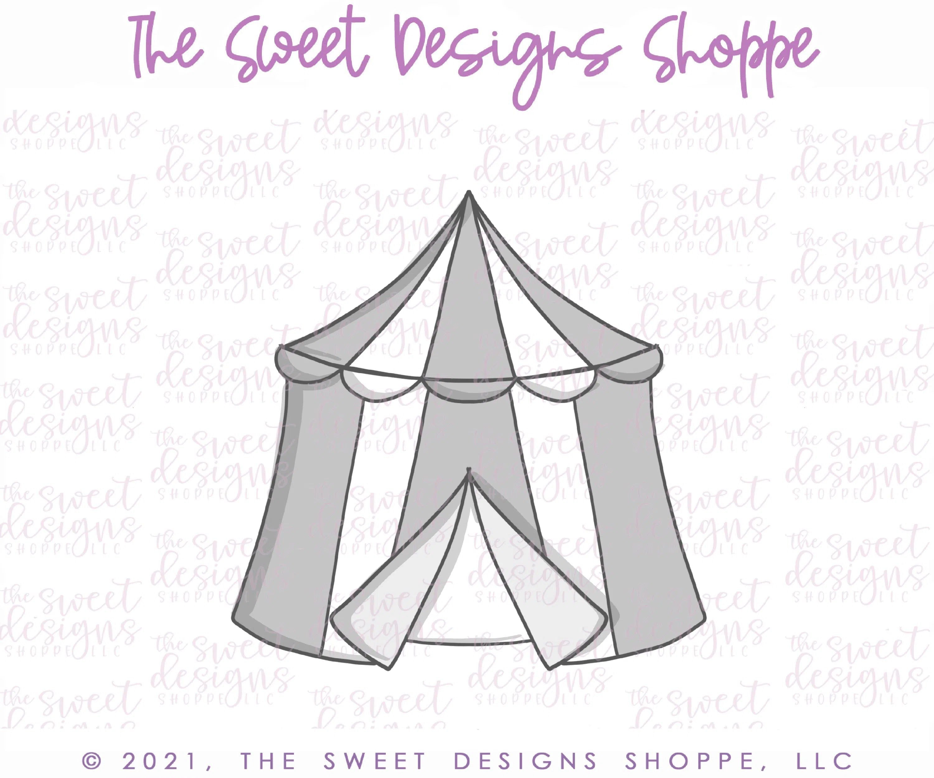 circus tent name Circus Tent