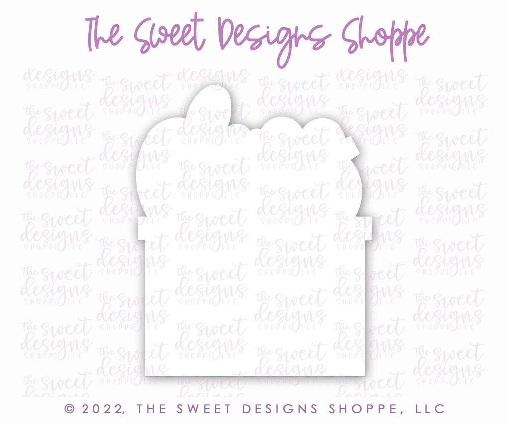 Cookie Cutters - Class of Modern Plaque - Cookie Cutter - The Sweet Designs Shoppe - - ALL, Cookie Cutter, Grad, Graduation, graduations, handlettering, Plaque, Plaques, PLAQUES HANDLETTERING, Promocode, School, School / Graduation