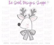 Cookie Cutters - Classic Christmas Cookie Cutter Set - Set of 3- Cookie Cutters - The Sweet Designs Shoppe - TSDS - - ALL,Christmas,Christmas / Winter,claus,clause,Cookie Cutter,PLAQUES HANDLETTERING,Promocode,regular sets,Santa,Santa Claus,Santa Face,set,STL