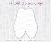 Cookie Cutters - Classic Dad Shoes - Cookie Cutter - The Sweet Designs Shoppe - TSDS - - Accesories,Accessories,accessory,ALL,Clothing / Accessories,Cookie Cutter,dad,Father,father's day,grandfather,mother,Promocode,Shoe,Shoes,STL