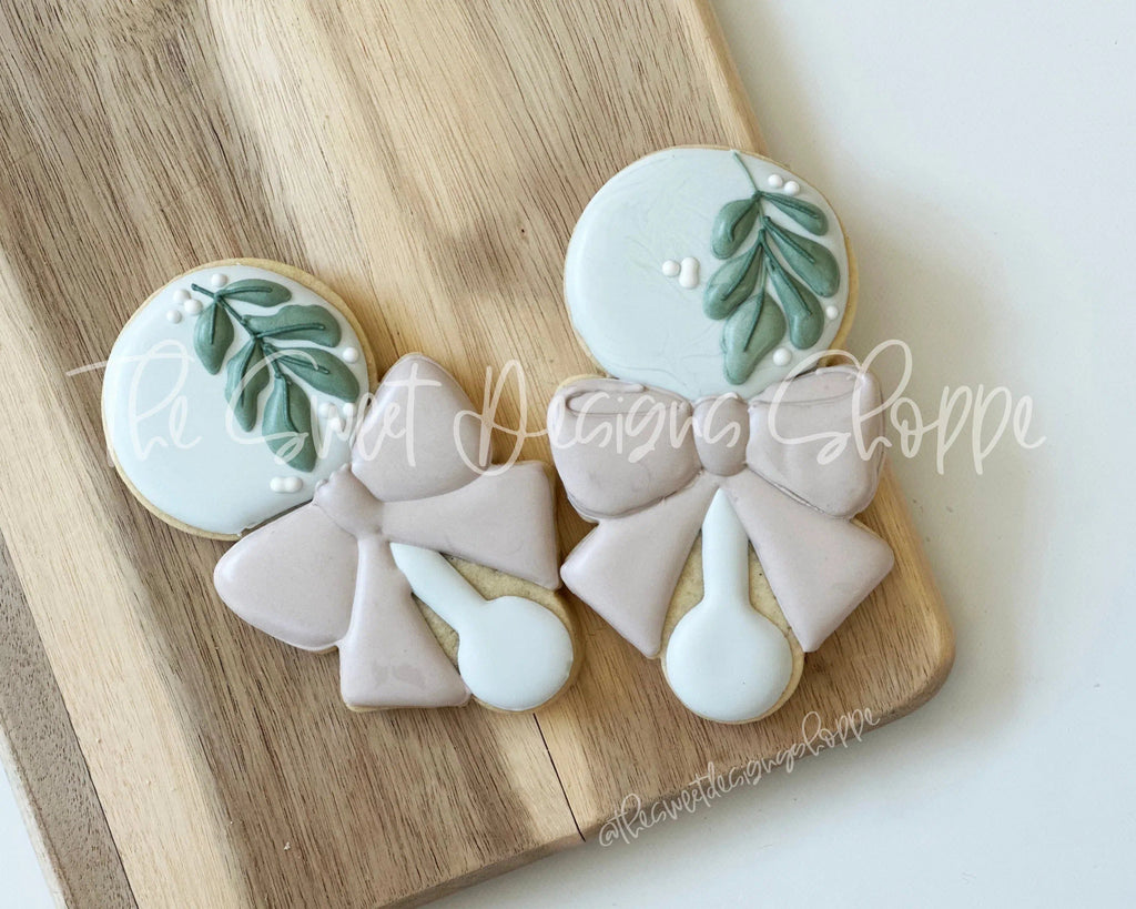 Cookie Cutters - Classic Rattle - Cookie Cutter - The Sweet Designs Shoppe - TSDS - - ALL,Baby,baby shower,baby toys,babyshower,Cookie Cutter,Promocode,STL,toys