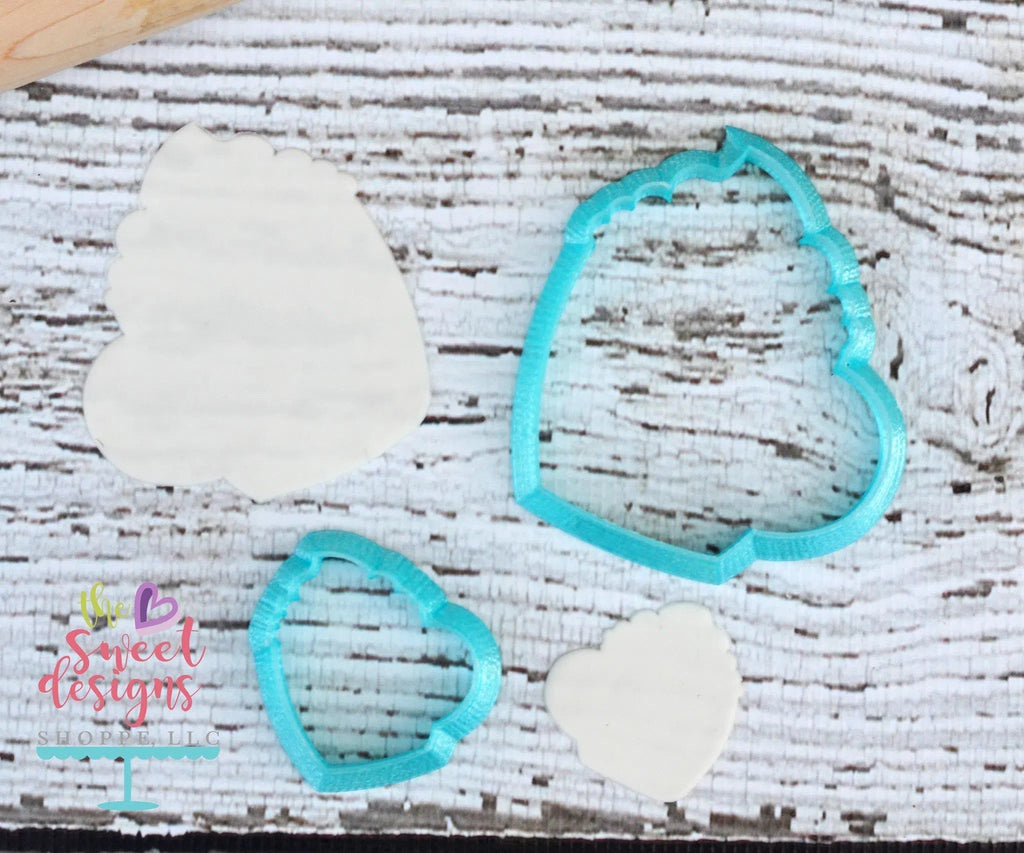 Cookie Cutters - Coffee Cup With Whip V2 - Cookie Cutter - The Sweet Designs Shoppe - TSDS - - ALL,Christmas,Christmas / Winter,ChristmasTop15,Coffee,Cookie Cutter,Fall,Fall / Halloween,Fall / Thanksgiving,Food,Food & Beverages,Food and Beverage,mug,mugs,Promocode,STL,thanksgiving