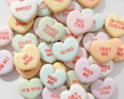Cookie Cutters - Conversation Heart - Cookie Cutter - The Sweet Designs Shoppe - TSDS - - ALL,Cookie Cutter,Heart,Love,Promocode,STL,T,valentine,Valentines,Wedding,Wedding Favors