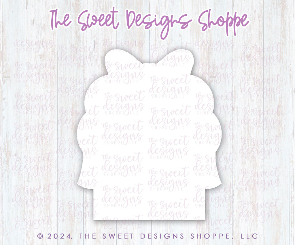 Cookie Cutters - Coquette Christmas Cookie Cutters Set - Set of 5 - Cookie Cutters - The Sweet Designs Shoppe - TSDS - - ALL,Christmas,Christmas / Winter,Christmas Cookies,Christmas Tree,claus,clause,Cookie Cutter,cookies for Santa,Mini Sets,Mrs Claus,MRS Clause,MrsClaus,MrsClausFace,Promocode,regular sets,Santa,Santa Claus,Santa Face,set,STL,Stocking,Tree,Trees